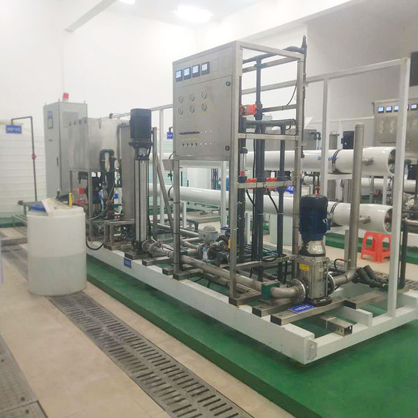 الصين Beijing Qinrunze Environmental Protection Technology Co., Ltd. ملف الشركة