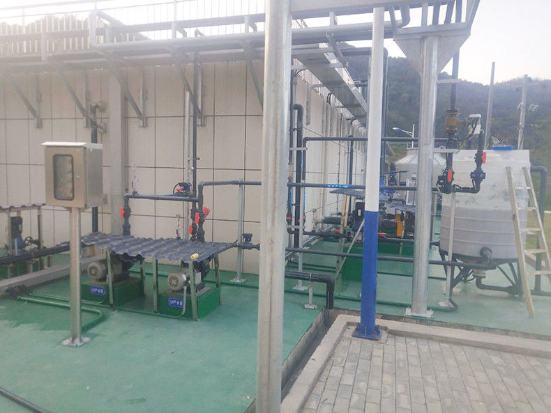 الصين Beijing Qinrunze Environmental Protection Technology Co., Ltd. ملف الشركة