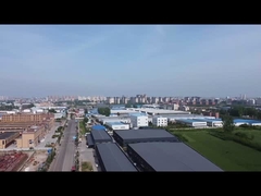 مقدمة الشركة فيديو مقدمة باللغة الماليزية