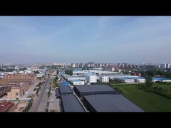 فيديو مقدمة للأداء العالمي - الماليزي