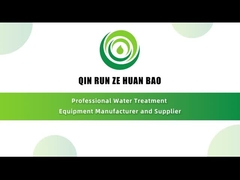 لتنقية المياه RO